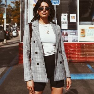 Princess Polly Blazer